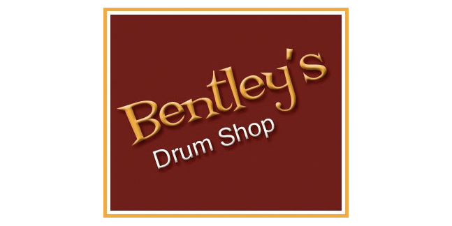 Bentley S Drum Shop S Profile Musicpage