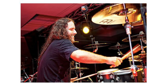Bentley S Drum Shop S Profile Musicpage