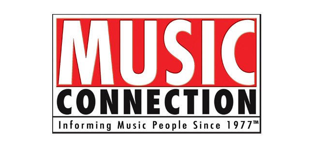 Music Connection Magazine