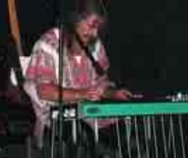 Thumb steel guitar w dave mason